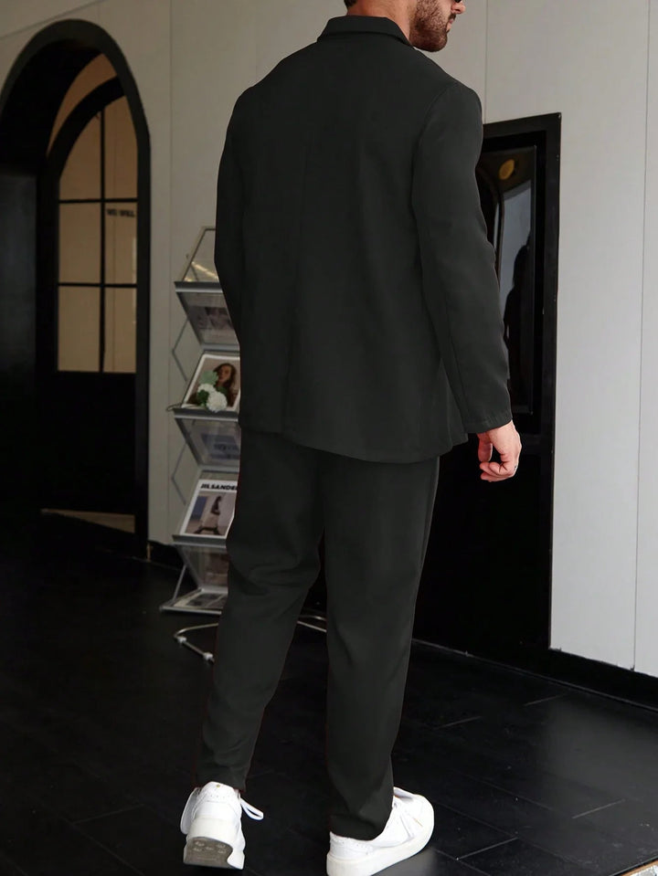 Ivy Manhattan | s Two Piece Suit