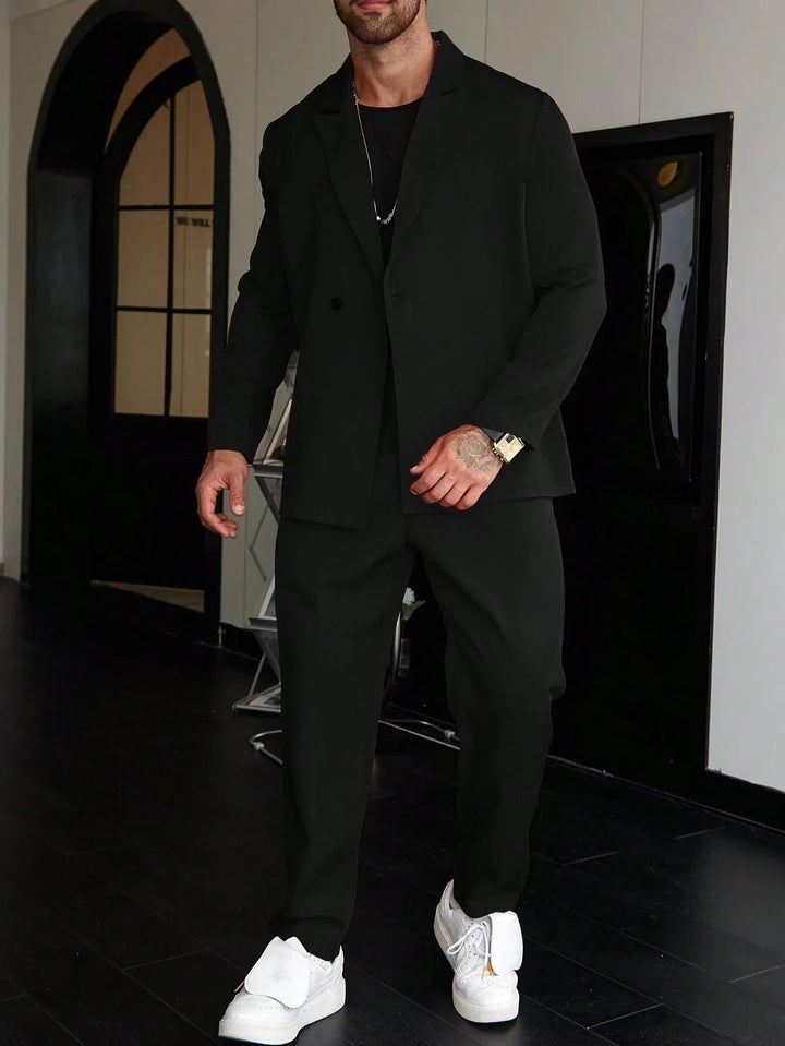 Ivy Manhattan | s Two Piece Suit