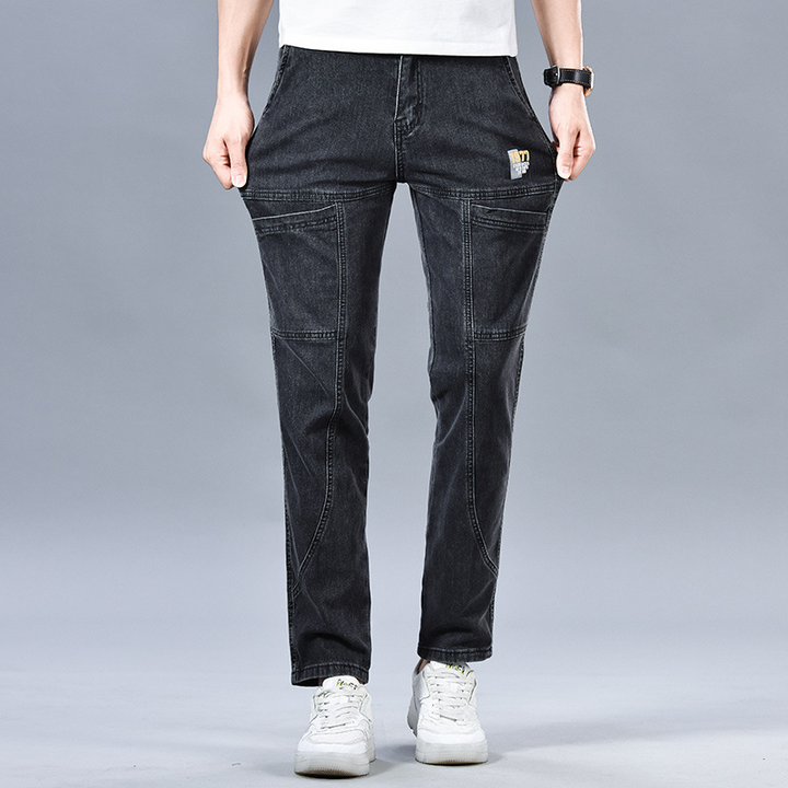 Ivy Manhattan | Adult Slim Fit Jeans