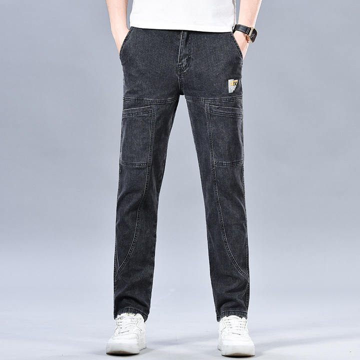Ivy Manhattan | Adult Slim Fit Jeans