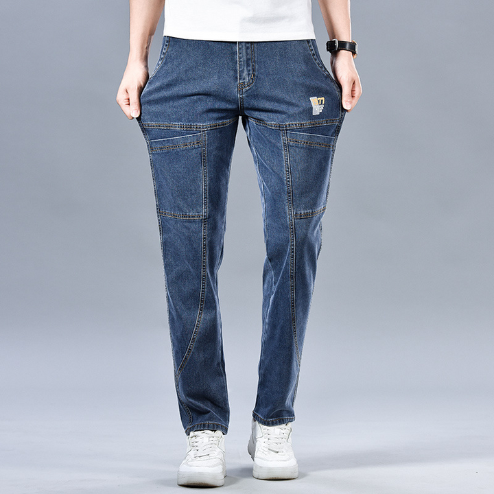 Ivy Manhattan | Adult Slim Fit Jeans