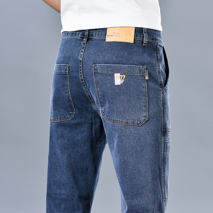 Ivy Manhattan | Adult Slim Fit Jeans