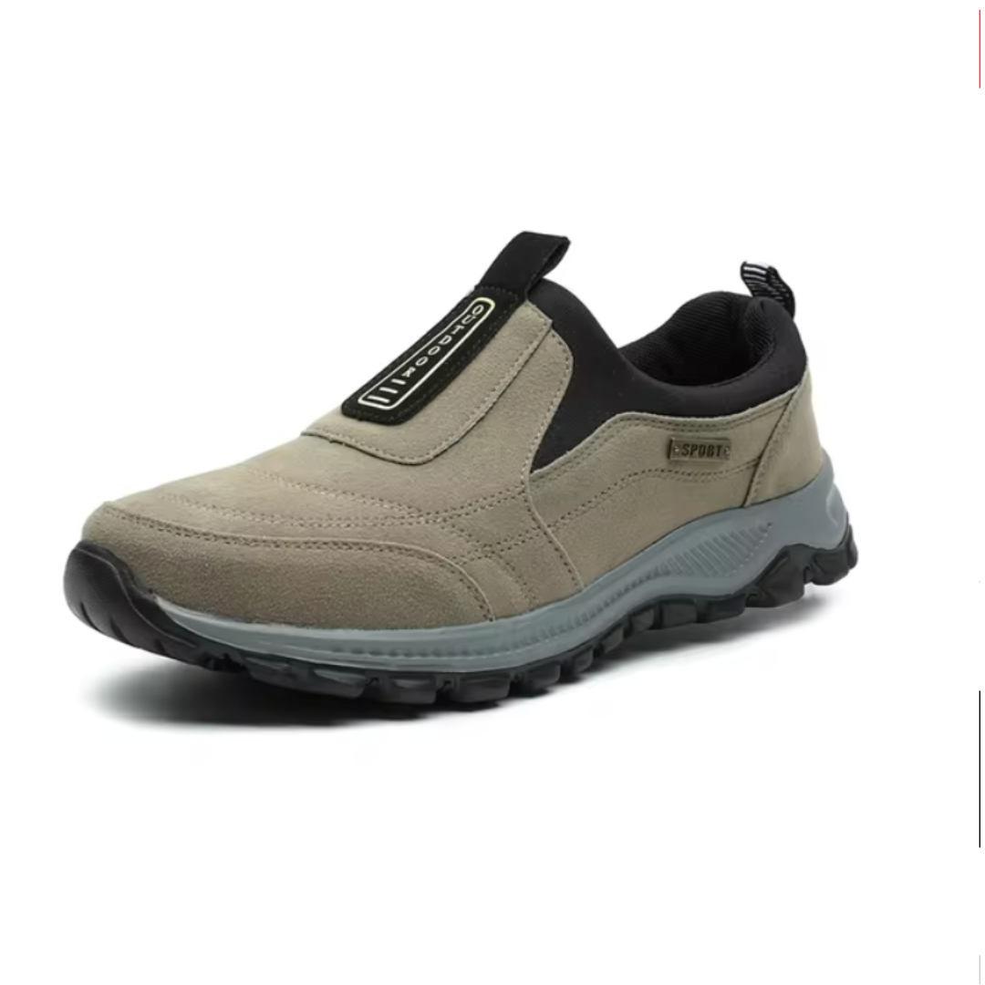Dubois - Ergonomic Outdoor Footwear