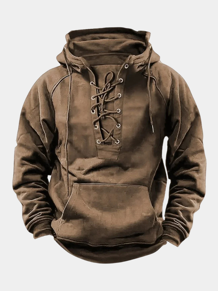 Ivy Manhattan | RESISTANT HOODIE
