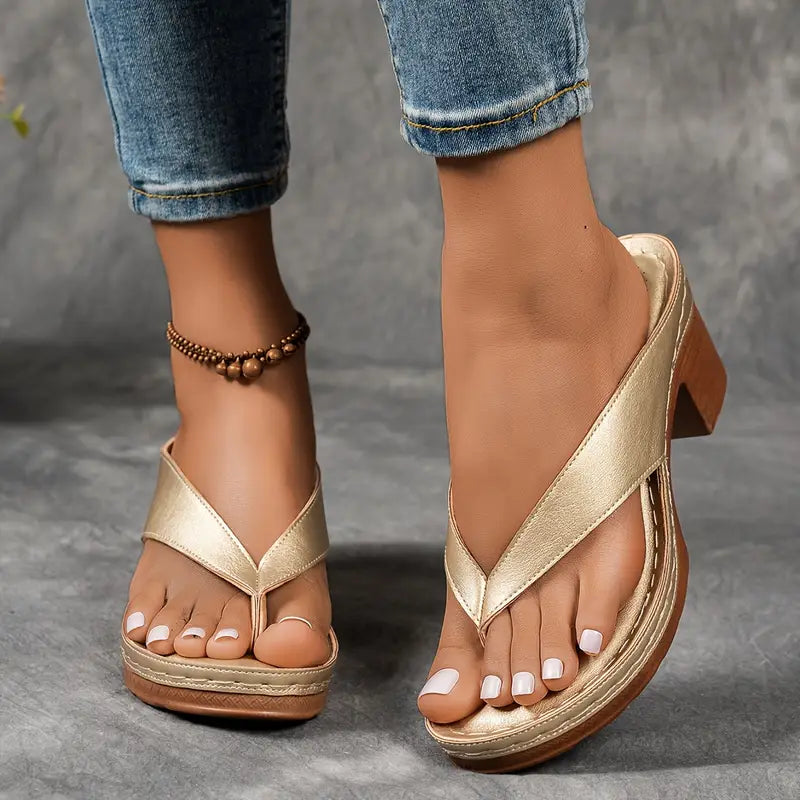 Clara | Elegance and Comfort Sandals