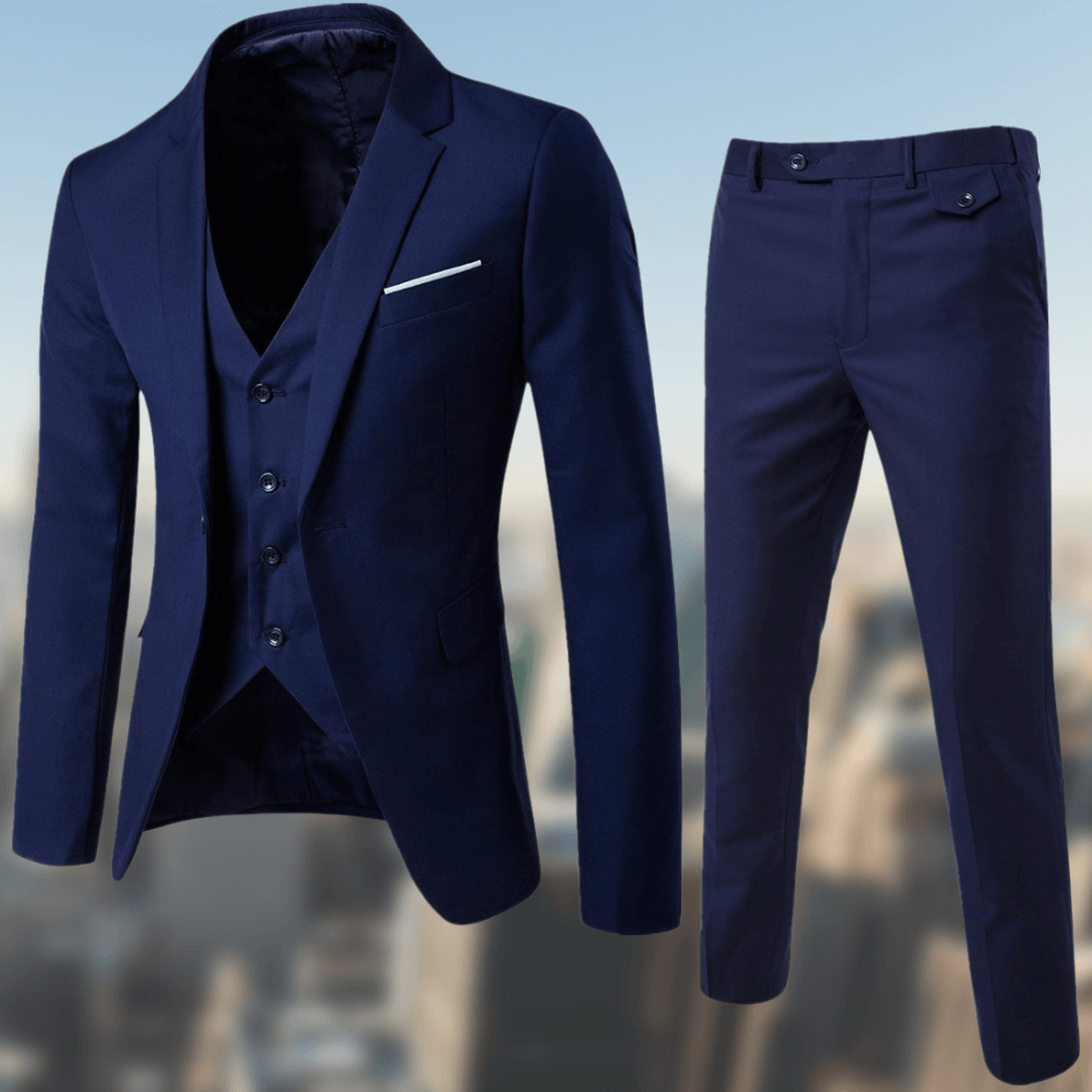 Ivy Manhattan | s Two Piece Suit