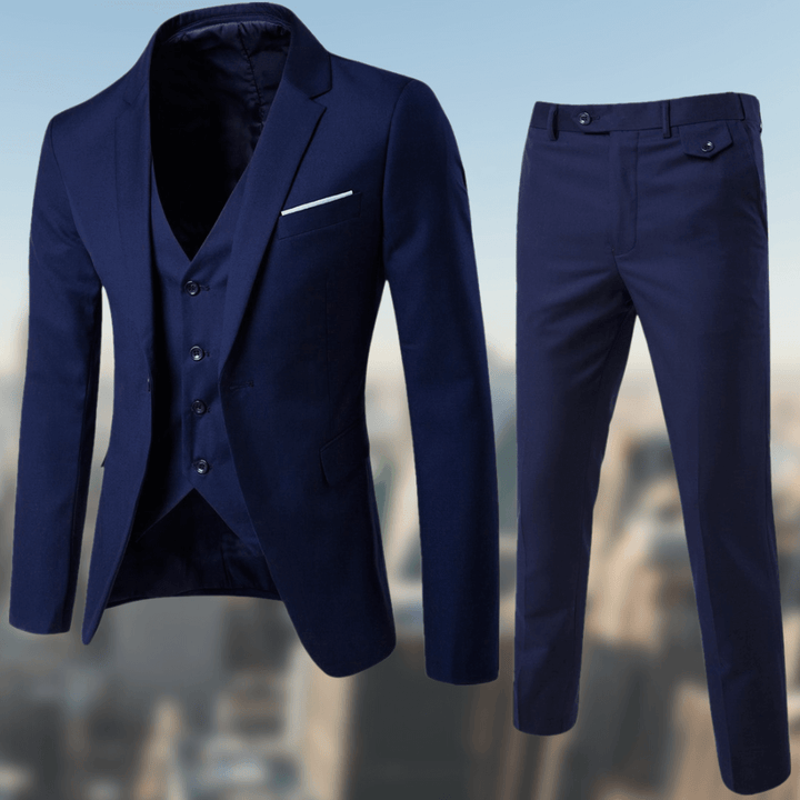 Ivy Manhattan | s Two Piece Suit