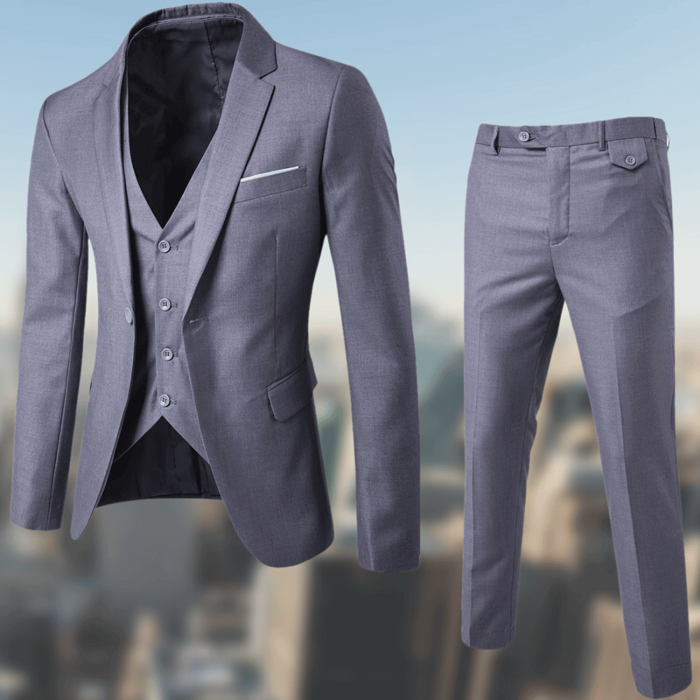 Ivy Manhattan | s Two Piece Suit