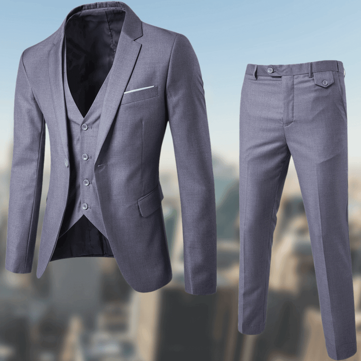 Ivy Manhattan | s Two Piece Suit