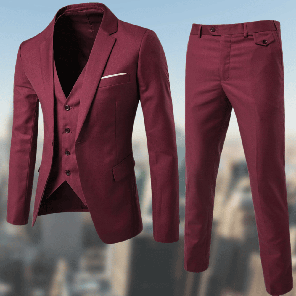 Ivy Manhattan | s Two Piece Suit