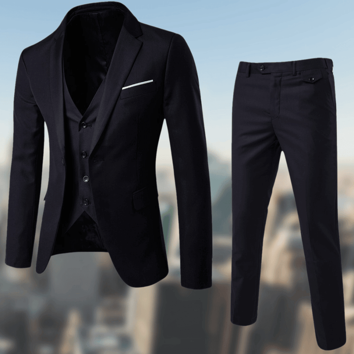 Ivy Manhattan | s Two Piece Suit