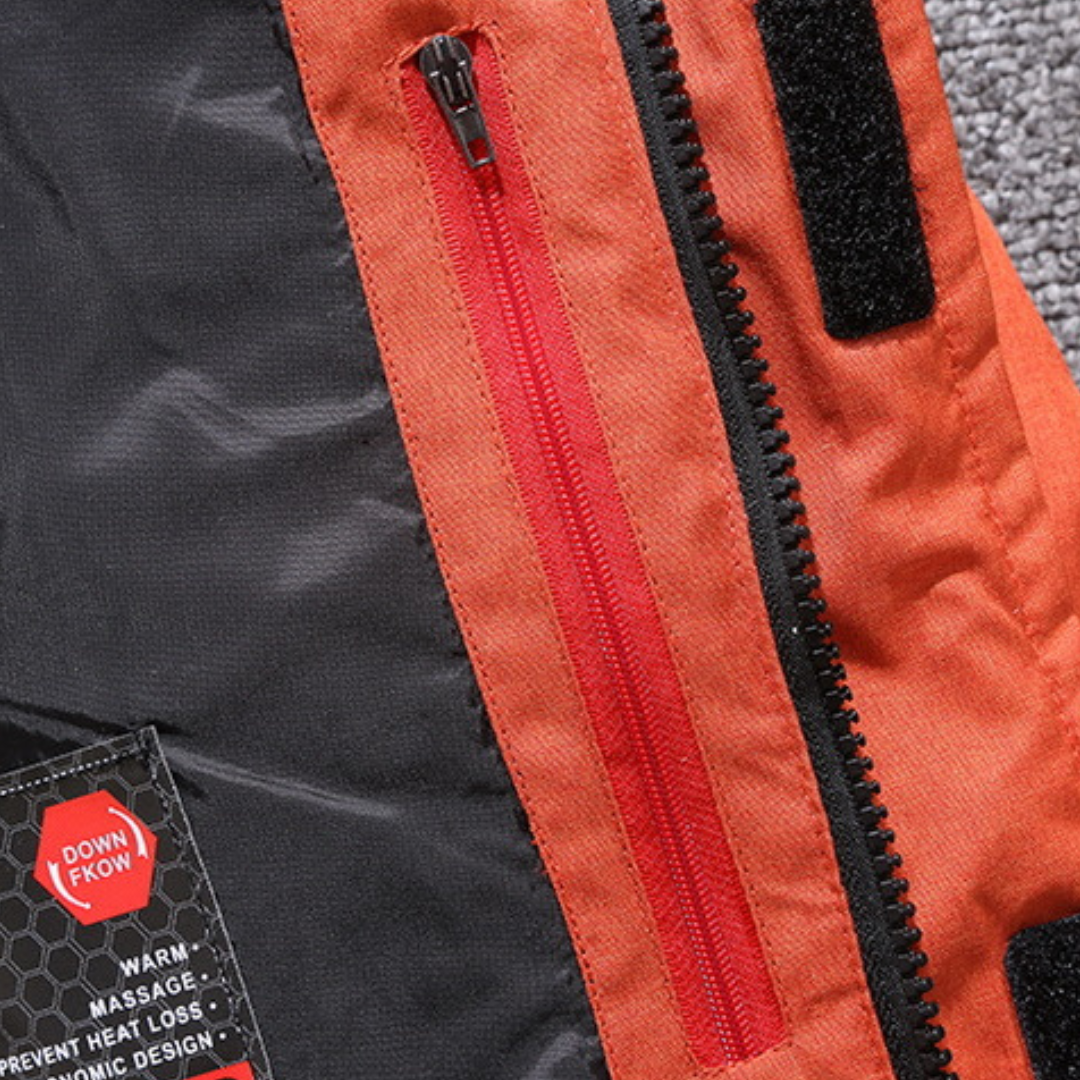 Ivy Manhattan | WINTER JACKET FOR