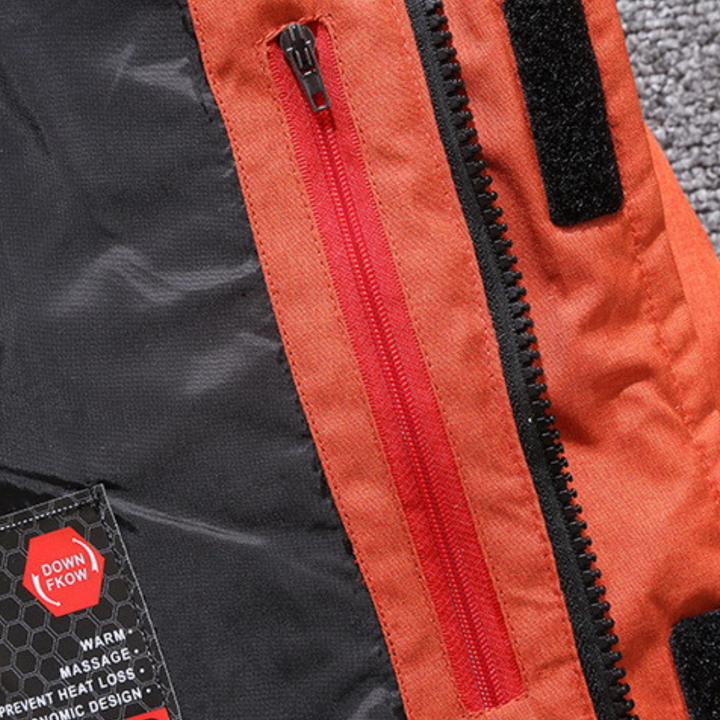 Ivy Manhattan | WINTER JACKET FOR