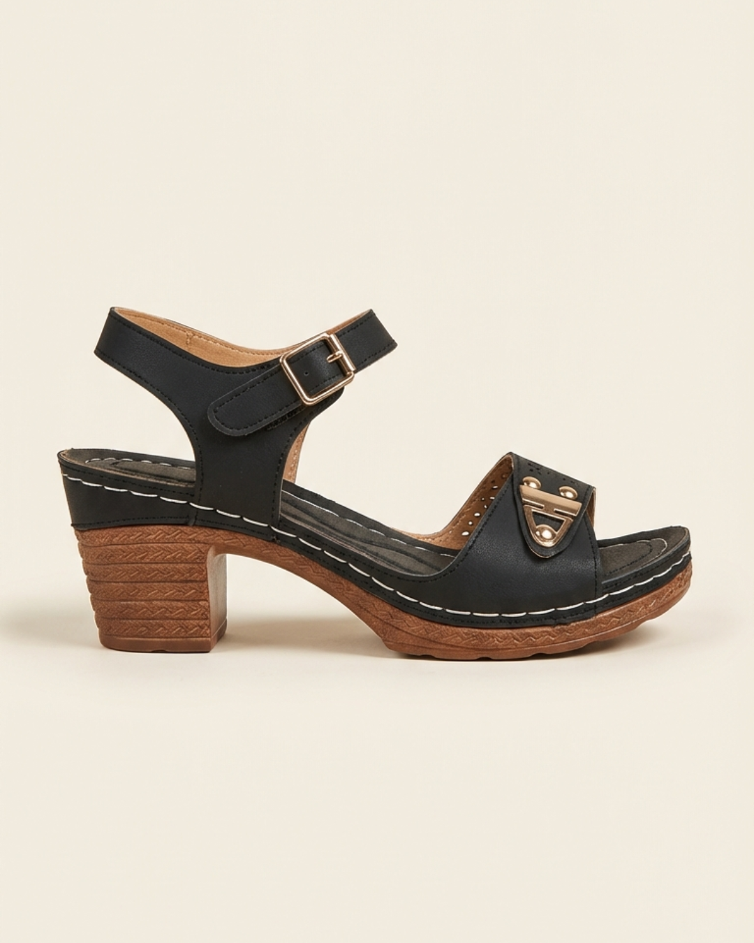 Mia – High Heeled Sandals