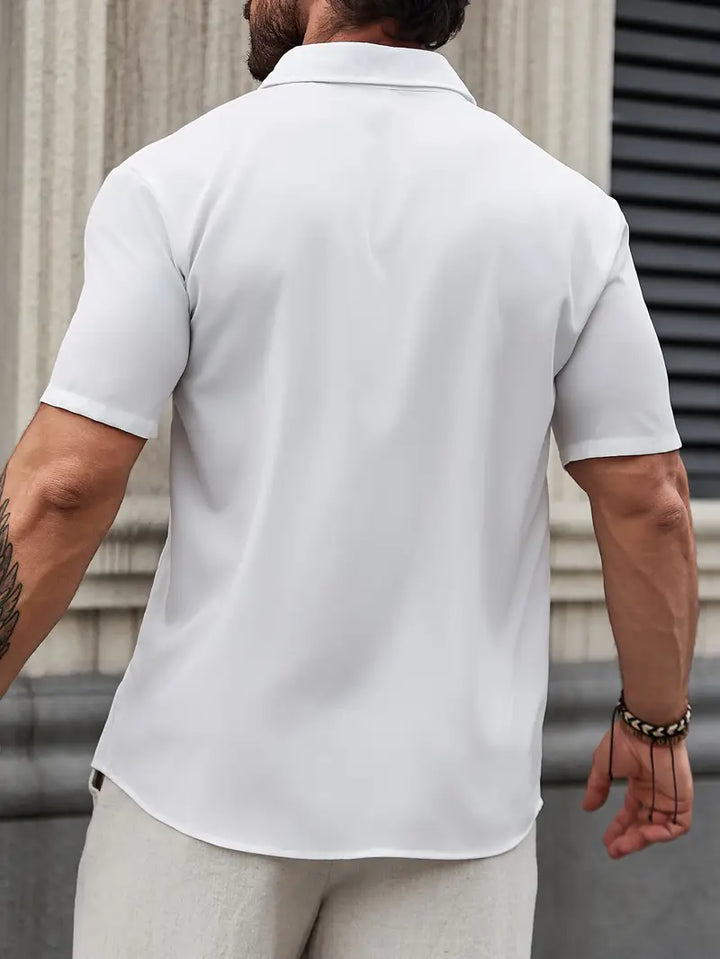 Ivy Manhattan | s Long Sleeve Button