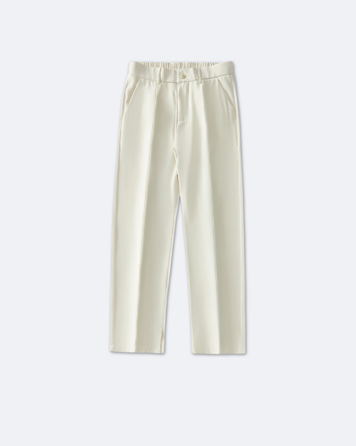 Ivy Manhattan | s Pleated Trousers Ideal