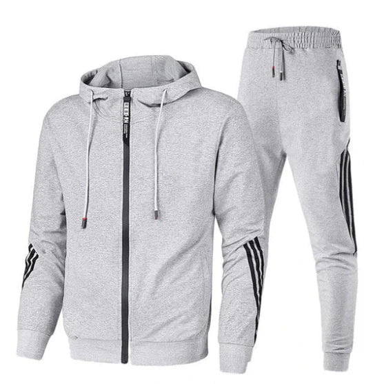 Ivy Manhattan | s Tracksuit Set Coordinated