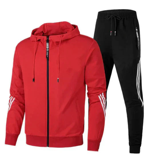 Ivy Manhattan | s Tracksuit Set Coordinated