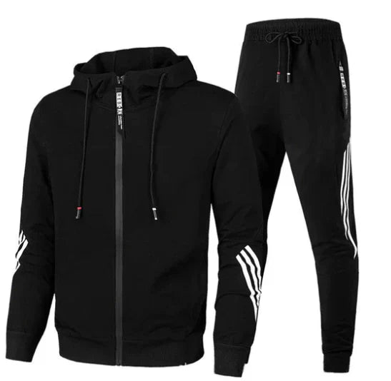 Ivy Manhattan | s Tracksuit Set Coordinated