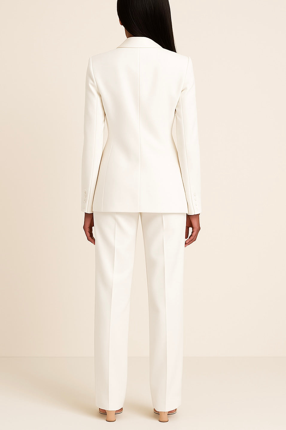 Ivy Manhattan | Ella Chic Formal Suit