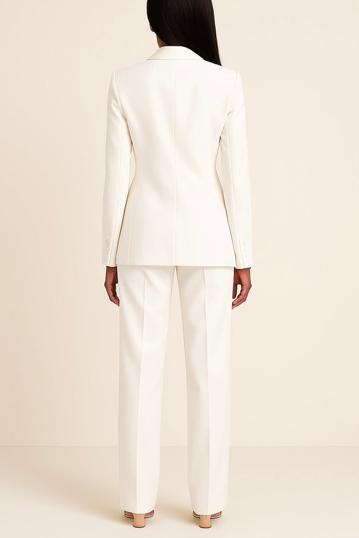 Ivy Manhattan | Ella Chic Formal Suit