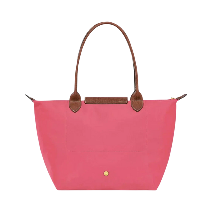 Ivy Manhattan Tote Bag, Grenadine
