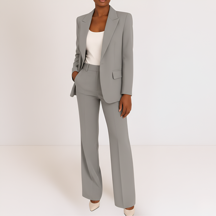 Ivy Manhattan | Women's Blazer