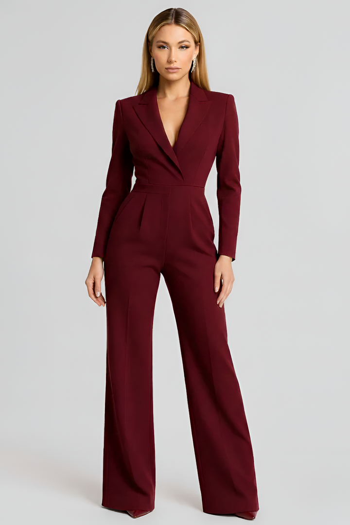 Ivy Manhattan | Women's Jumpsuit