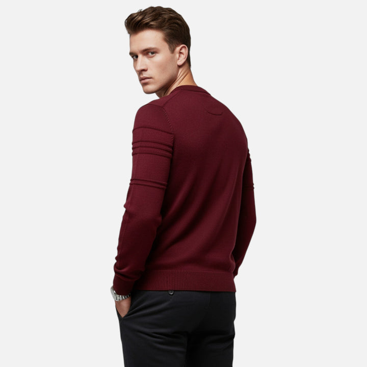 Ivy Manhattan | Classic s Striped Soft