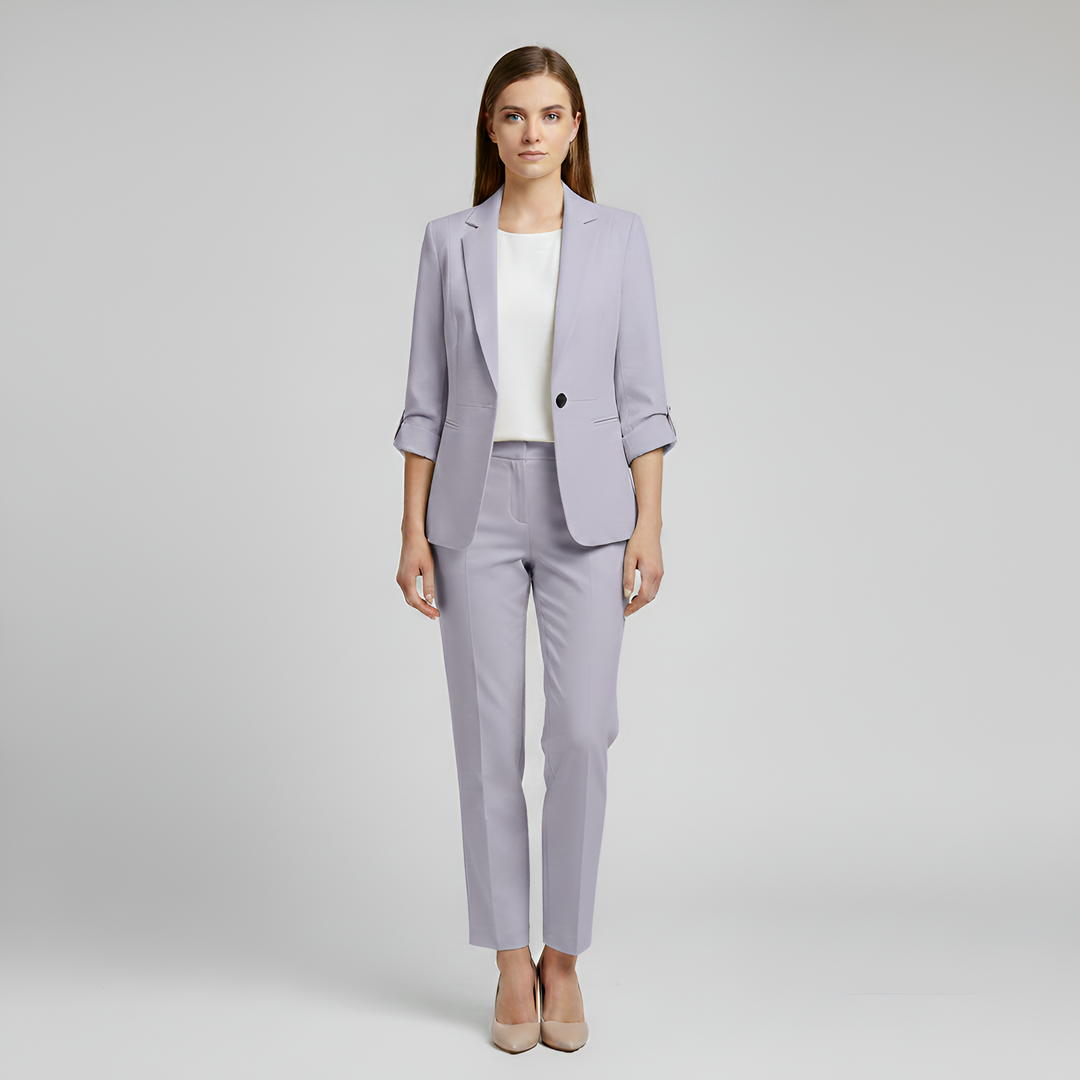Ivy Manhattan | Women's Blazer