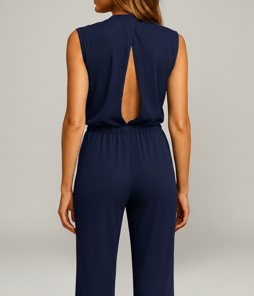 Ivy Manhattan | Women's Jumpsuit