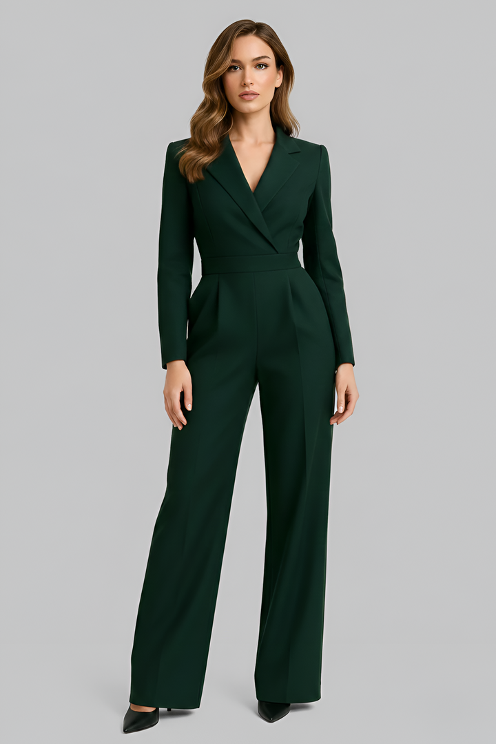 Ivy Manhattan | Women's Jumpsuit