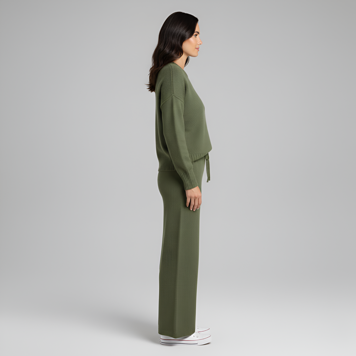 Ivy Manhattan | Soft Set Women's