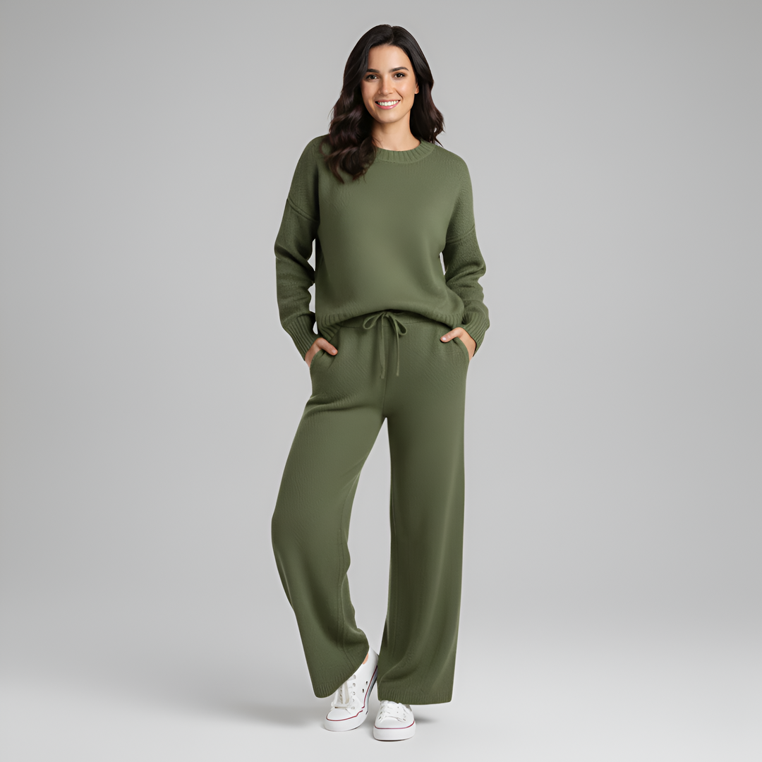 Ivy Manhattan | Soft Set Women's