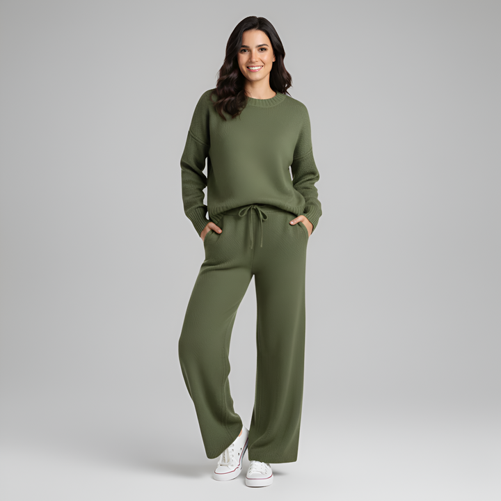 Ivy Manhattan | Soft Set Women's