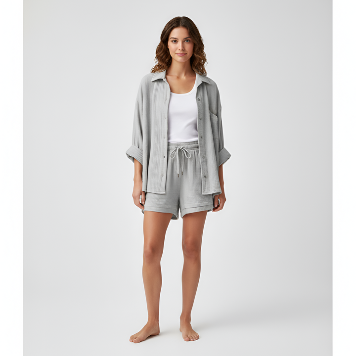 Ivy Manhattan | Cotton Women's