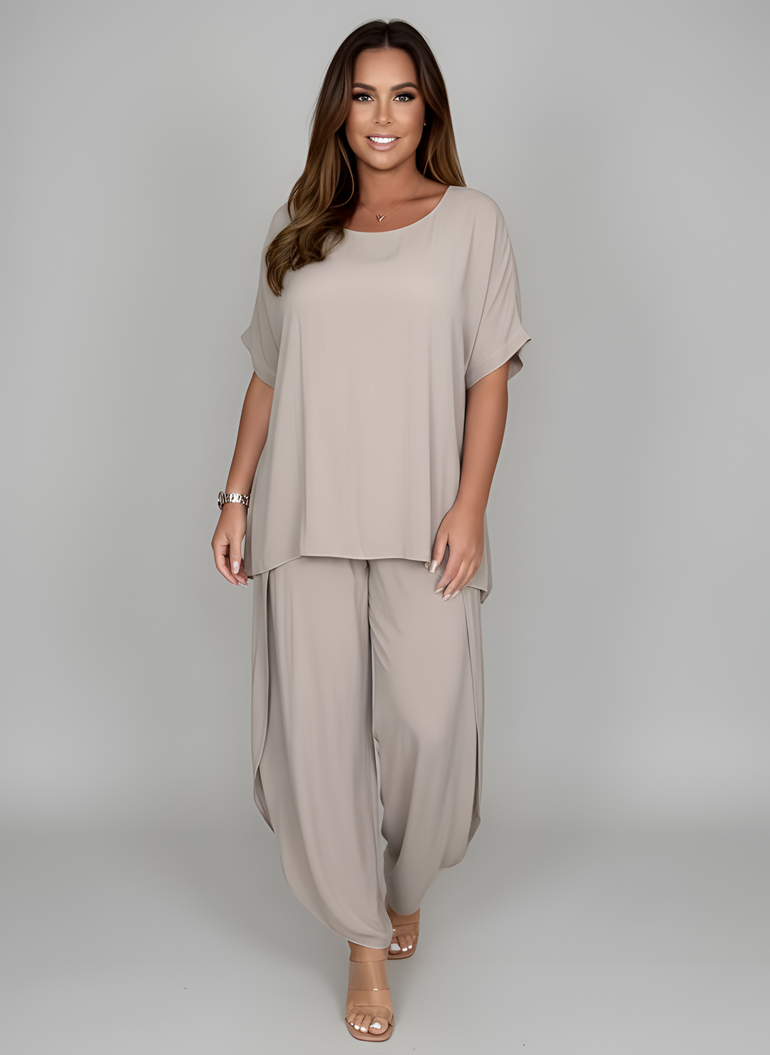 Ivy Manhattan | Set Women's
