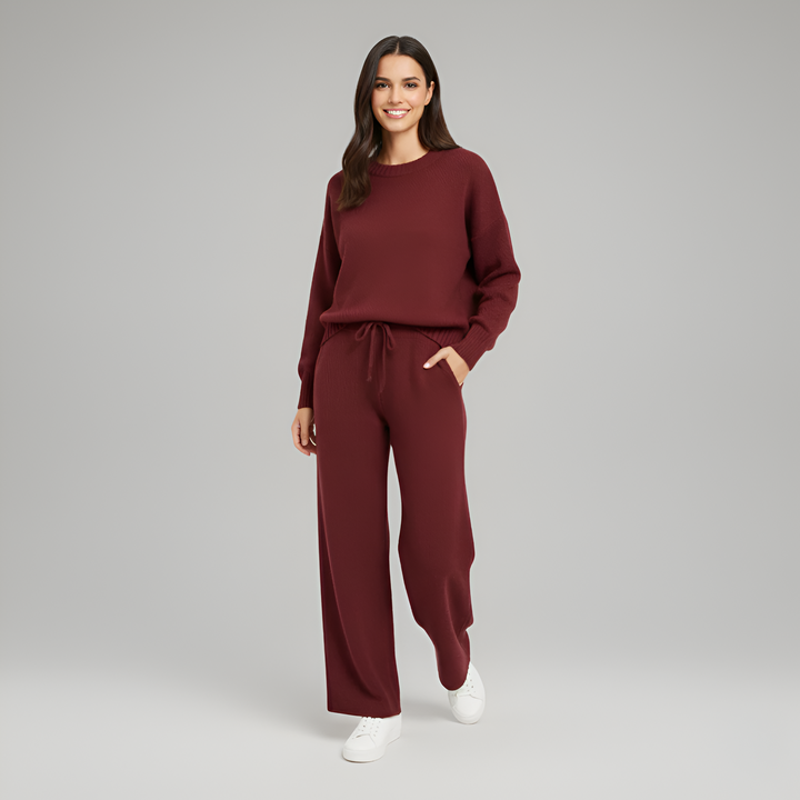 Ivy Manhattan | Soft Set Women's