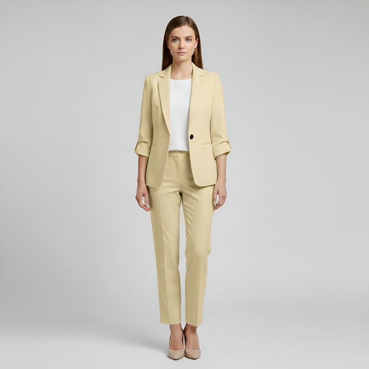 Ivy Manhattan | Women's Blazer