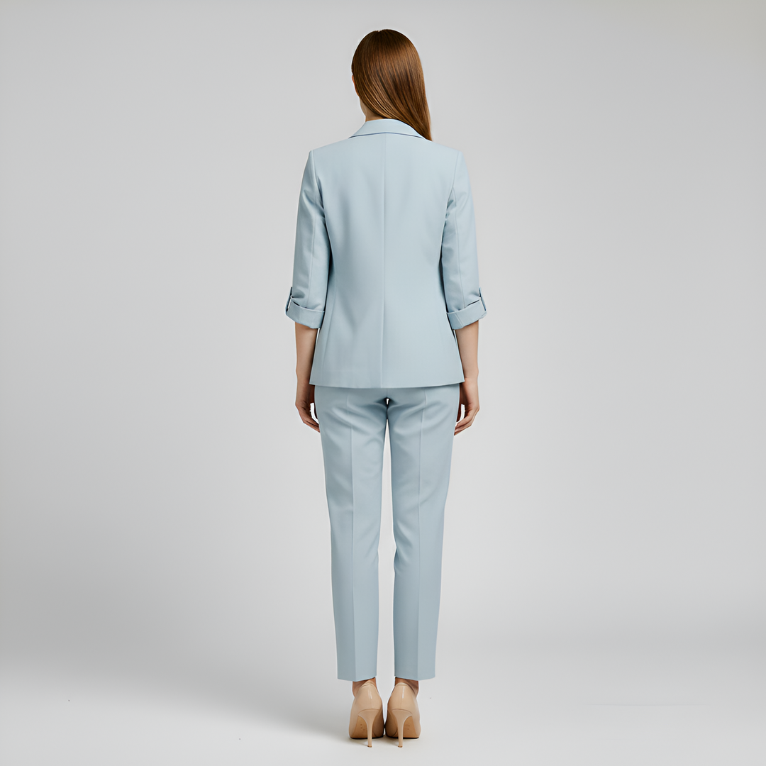 Ivy Manhattan | Women's Blazer