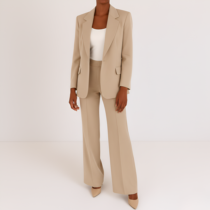 Ivy Manhattan | Women's Blazer