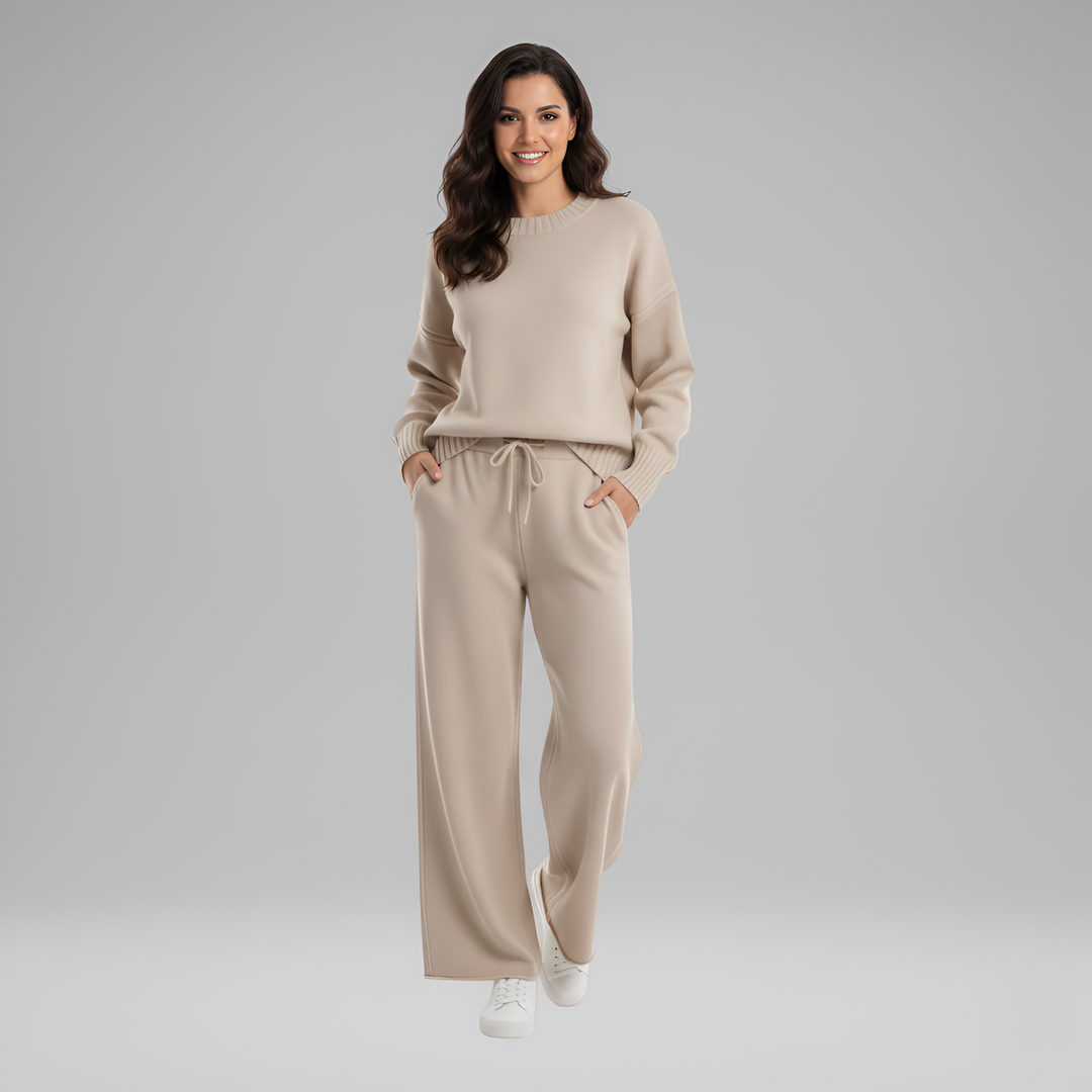 Ivy Manhattan | Soft Set Women's