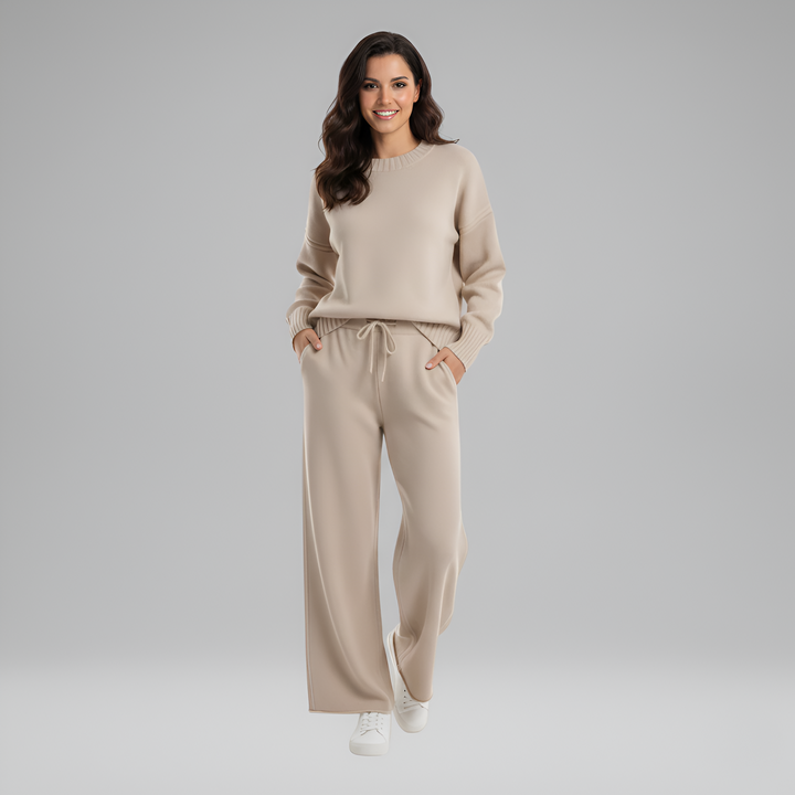Ivy Manhattan | Soft Set Women's