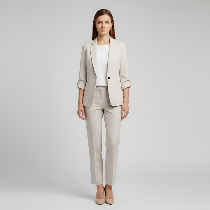 Ivy Manhattan | Women's Blazer