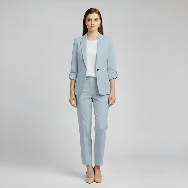 Ivy Manhattan | Women's Blazer