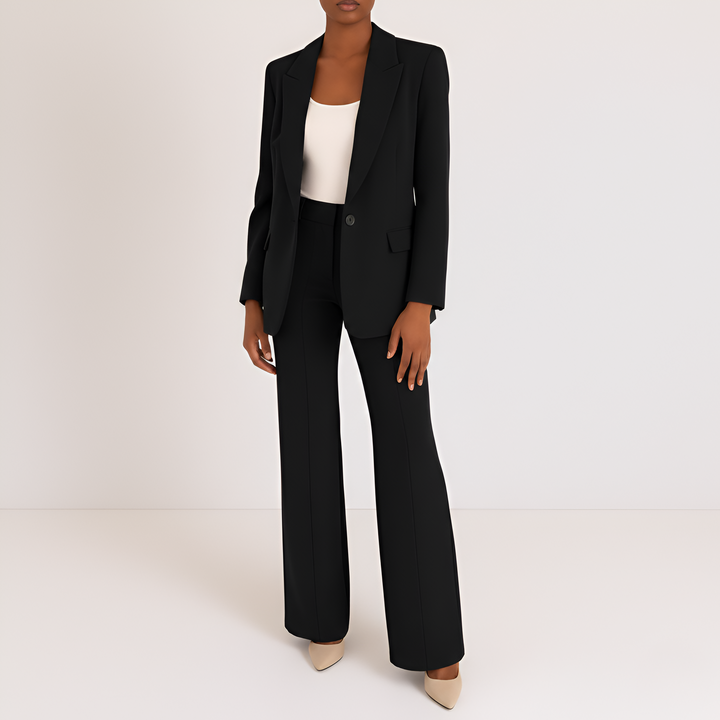 Ivy Manhattan | Women's Blazer