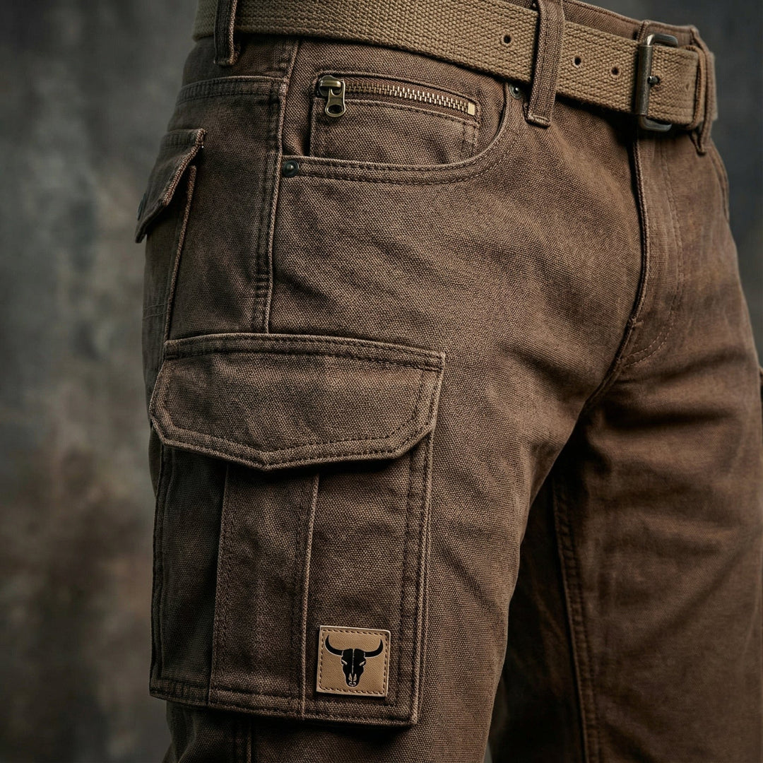Ivy Manhattan | INSULATED UTILITY PANTS