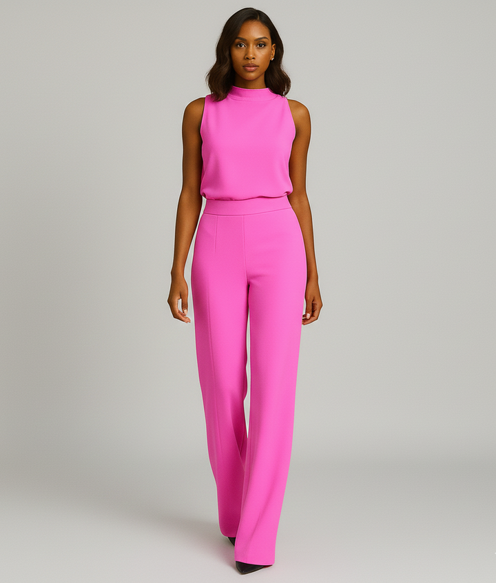 Ivy Manhattan | Women's Jumpsuit