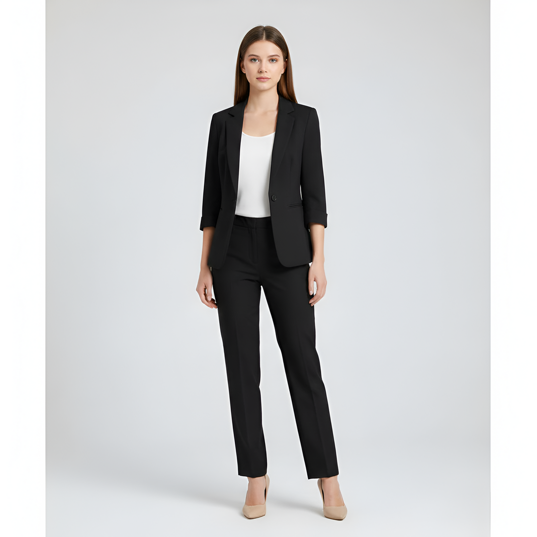 Ivy Manhattan | Women's Blazer