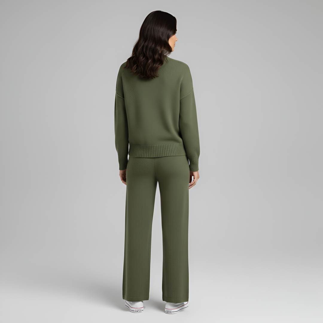 Ivy Manhattan | Soft Set Women's